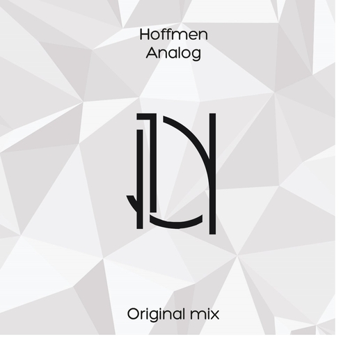 Hoffmen - Analog [LNR10]